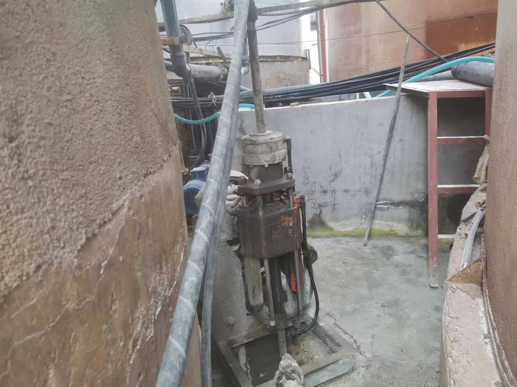 江油基础注浆工程施工中应注意哪些?