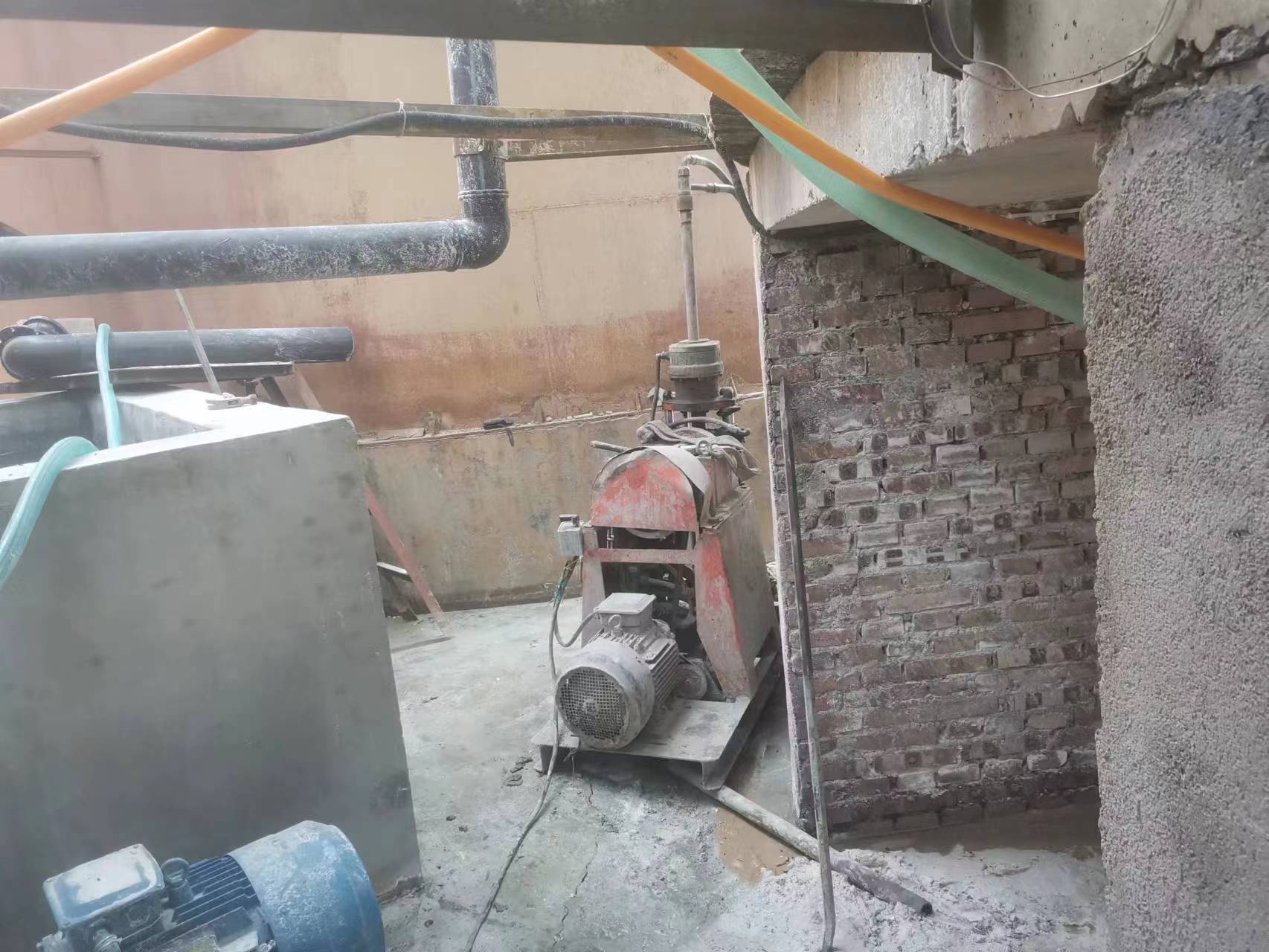 江油压浆作业流程有哪些