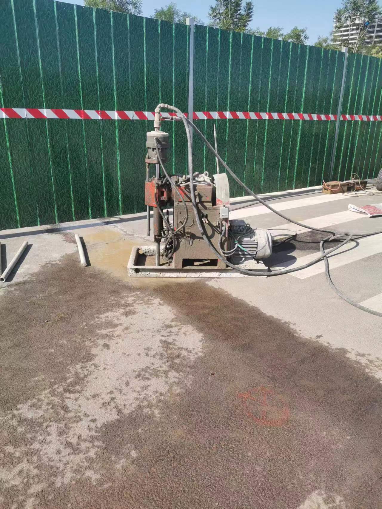 江油公司为您带来注浆加固法施工方法