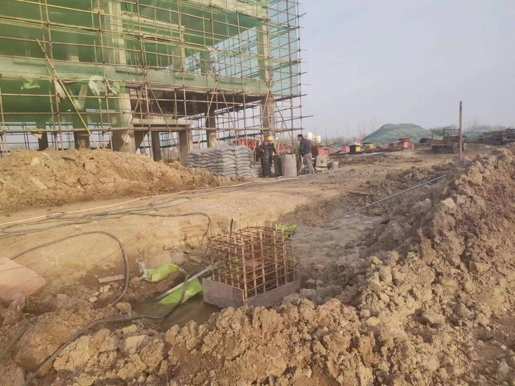 江油当桥梁出现裂缝的时候应该及时加固修补